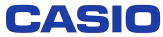 Casio Logo